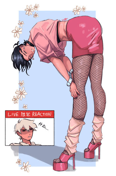 fullbody one-character fully rendered drawing fullbody one-character fully rendered drawing